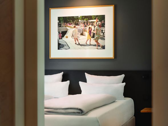 Ernst Leitz Hotel Wetzlar