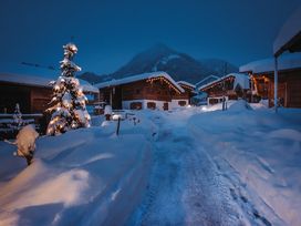 4 Tage Glücksmomente für Zwei in privaten Chalets