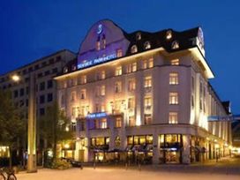 Städtetrip und Erholung - 2 Tage Leipzig