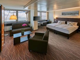 Willkommen in der Hauptstadt! - 5 Tage mit Frühstück