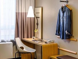 2 Tage Kurzurlaub im Hotel ibis München City