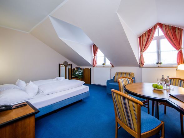 Standardzimmer