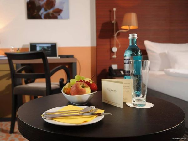 7 Tage Urlaub mit Frühstück im Gobel's Vital Hotel in Bad Sachsa