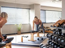 2 Tage Nordsee & Den Haag genießen mit Frühstück