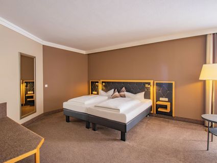 Hotel Tanne Ilmenau 