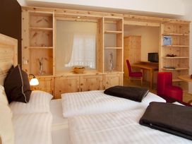 3 Tage Kurzurlaub mit HP im Hotel Krimmlerfalle