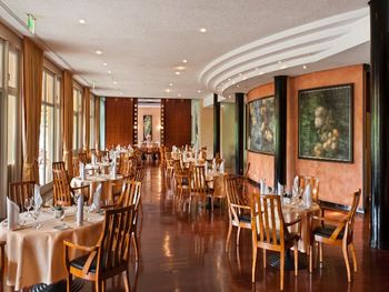 3 Tage im Radisson Blu Park Hotel mit Frühstück