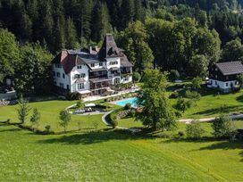 Romantikurlaub im Salzkammergut - Herzensmomente in Gosau