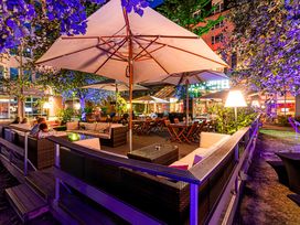2 Tage im Pentahotel Leipzig 