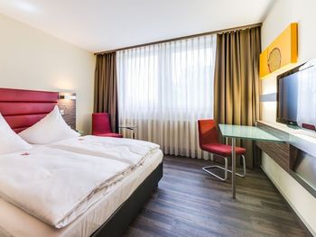 Komfort Package - 3 Tage Nürnberg erleben