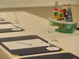 2 Tage im Best Western Hotel Kaiserhof in Bonn