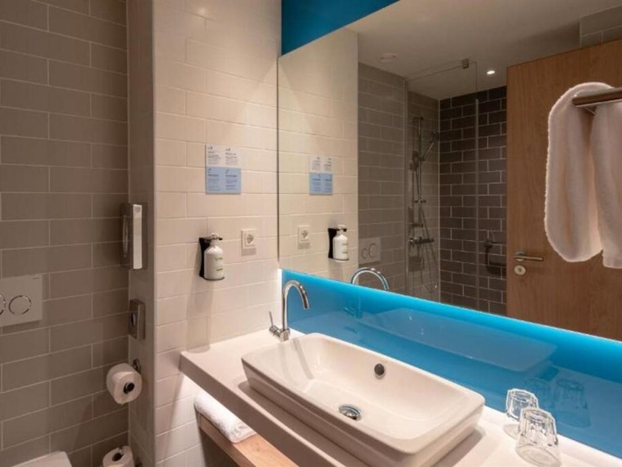 6 Tage mit Frühstück im Holiday Inn Express Munich