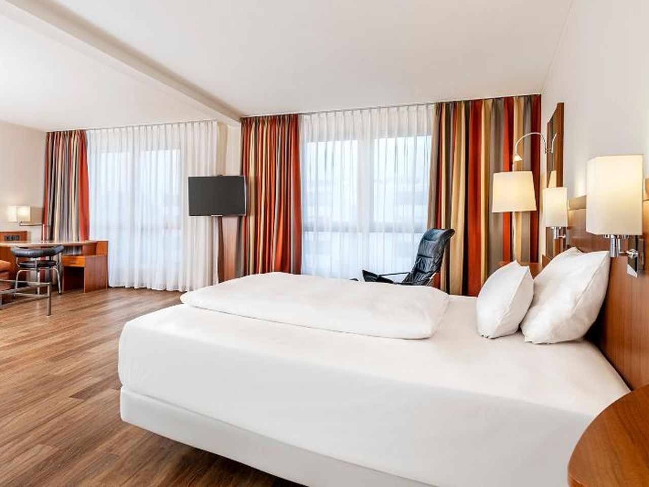 2 Tage in Aschheim bei München 