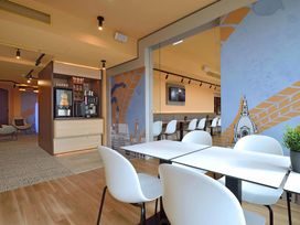 2 Tage Kurzurlaub im B&B Hotel Hannover-City