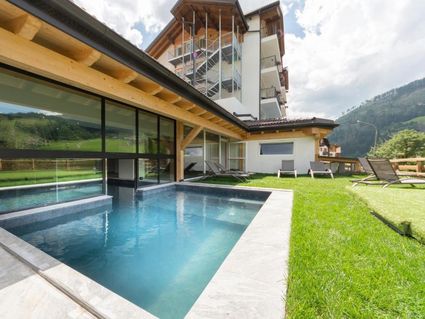 Active Alm Hotel Moena