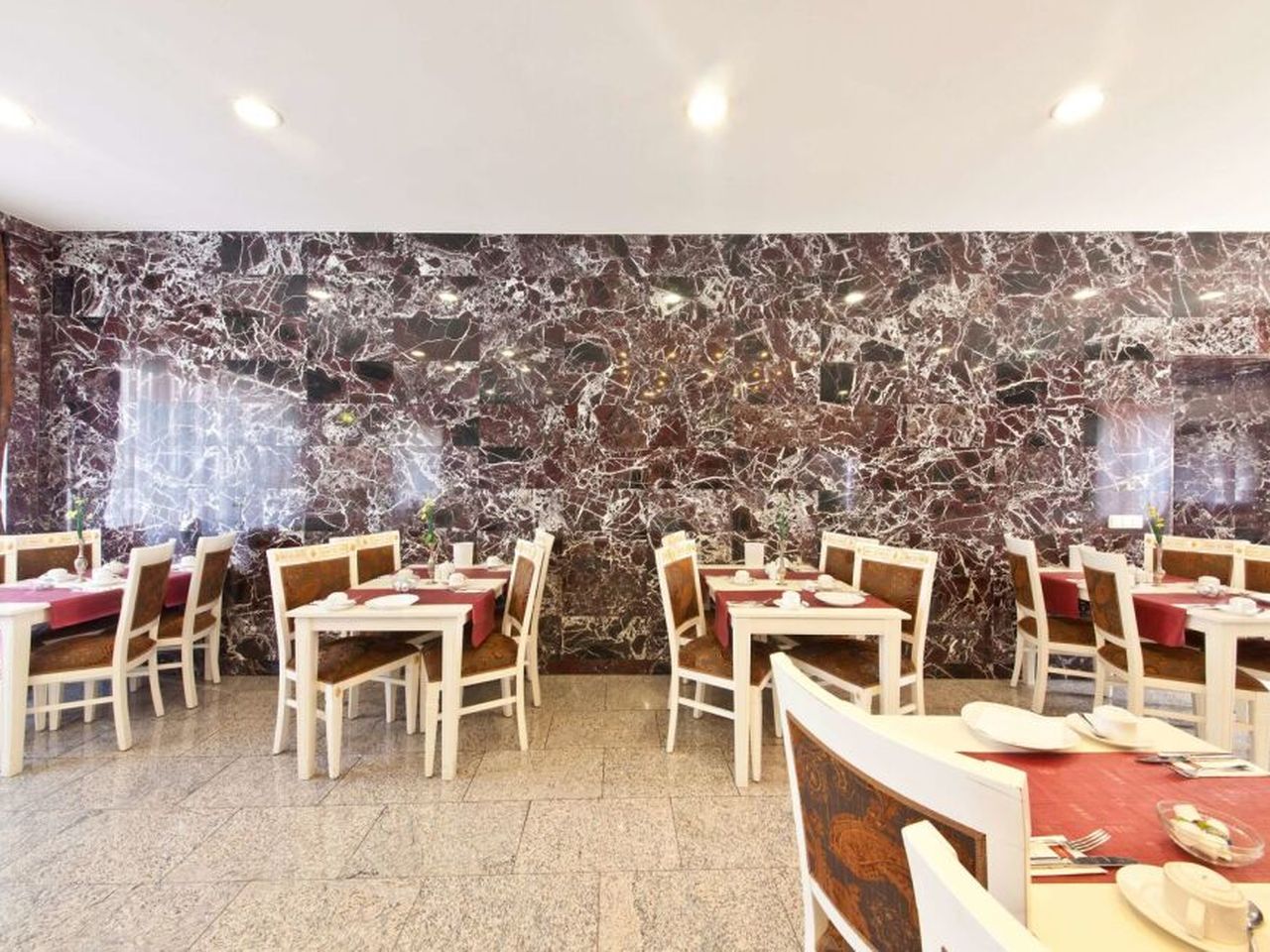 4 Tage Dortmund im Novum Hotel Unique 