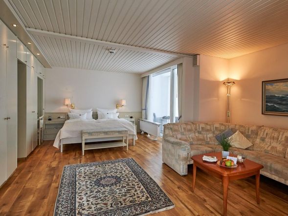 Badhotel Sternhagen