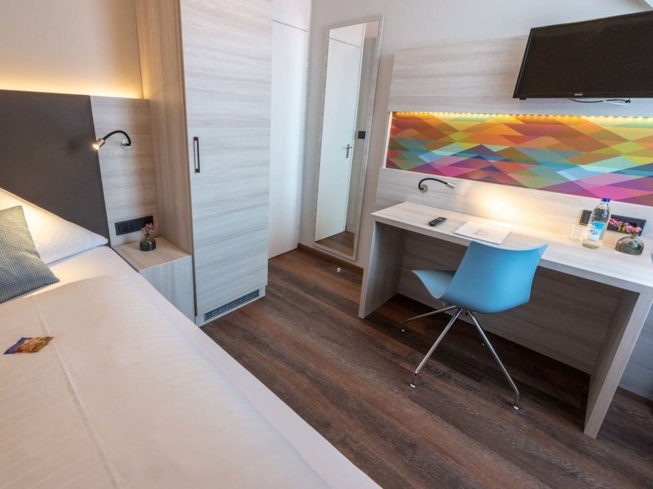 Hotel Westend