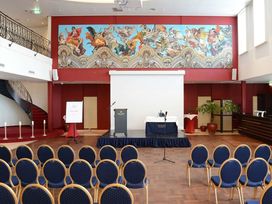 2 Tage im Nationaldenkmals Maastricht übernachten