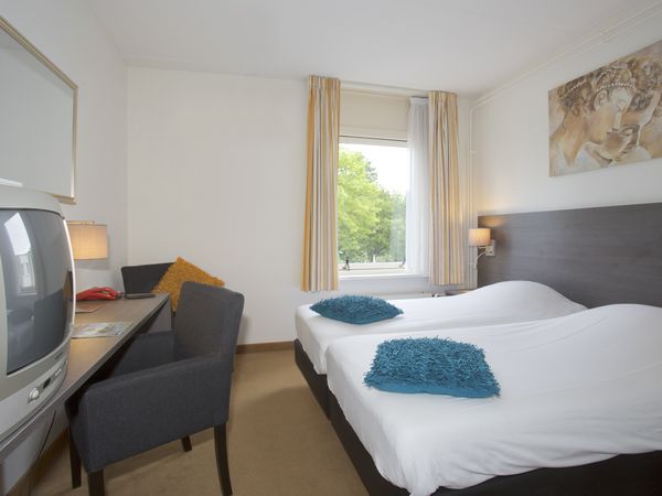 6 Tage im niederländischen 