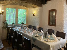 Shopping und Burggeflüster im Wieslauftal / 3 Tage in der Region Stuttgart