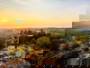 Stippvisite im Erzgebirge