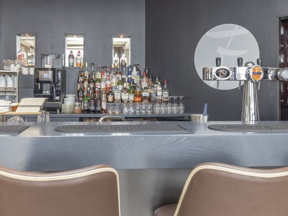Fletcher Hotel-Restaurant Hellendoorn