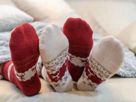 Kuschelzeit im Harz