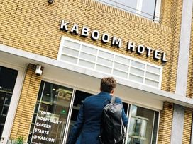 Willkommen in Maastricht!- 6 Tage mit Frühstück in den Niederlanden