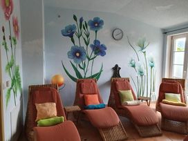 3 Tage Wellness & Romantik