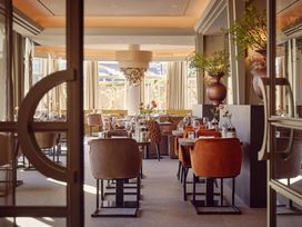 2 Tage Kurzurlaub mit Frühstück im Van der Valk Palace Hotel Noordwijk