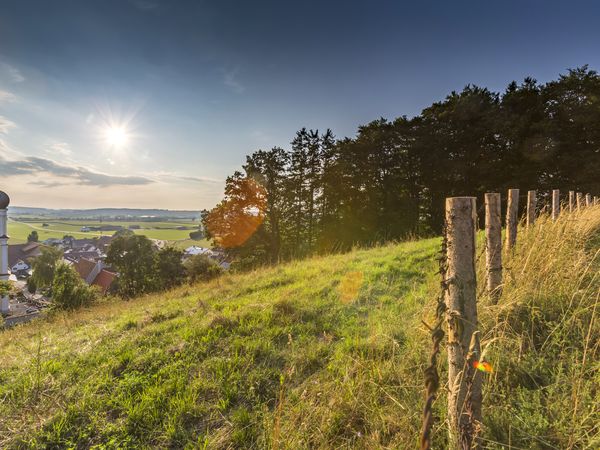 4 Tage auf den Spuren von Kneipp mit Frühstück in Bad Wörishofen, Bayern inkl. Frühstück