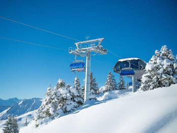 Ruhe 6 Tage mit HP im Alpenhotel Mittagspitze