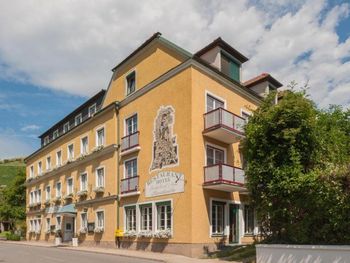 5 Tage Weingenuss in Niederösterreich mit HP