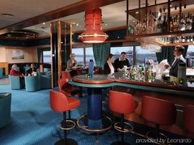 7 Tage Ostsee im Maritim Strandhotel mit HP