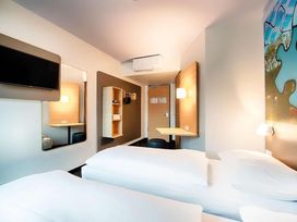 2 Tage Kurzurlaub mit Frühstück im B&B Hotel Ravensburg