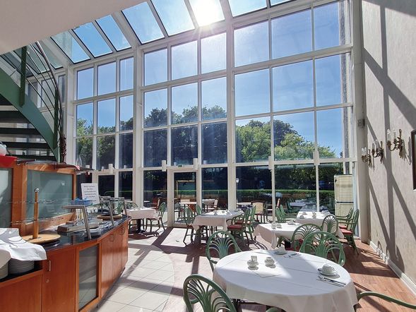 Schlosshotel Klink
