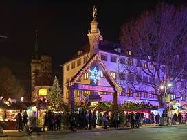 Disneys DIE EISKÖNIGIN - das Musical mit Ticket und Hotel