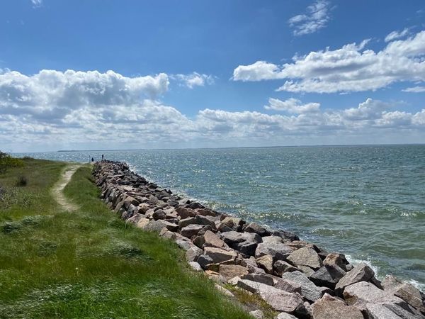 Rügener Kurlaub – 8 Tage in Ostseebad Göhren, Mecklenburg-Vorpommern inkl. Vollpension