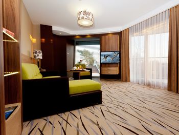 Kurze Wellness-Auszeit am polnischen Ostsee-Strand