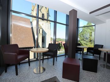 Kurzaufenthalt mit Kuschelfaktor