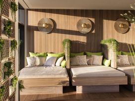 3 Tage Winter-Special im Luxusresort der Extraklasse