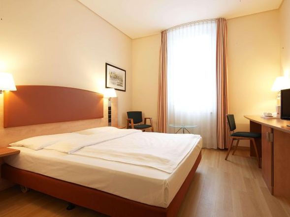 IntercityHotel Berlin Ostbahnhof