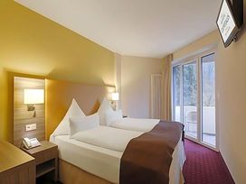 2 Tage Entspannung im Kurort Bad Kissingen