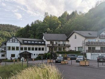 4 Tage Eifel genießen im Haus am See