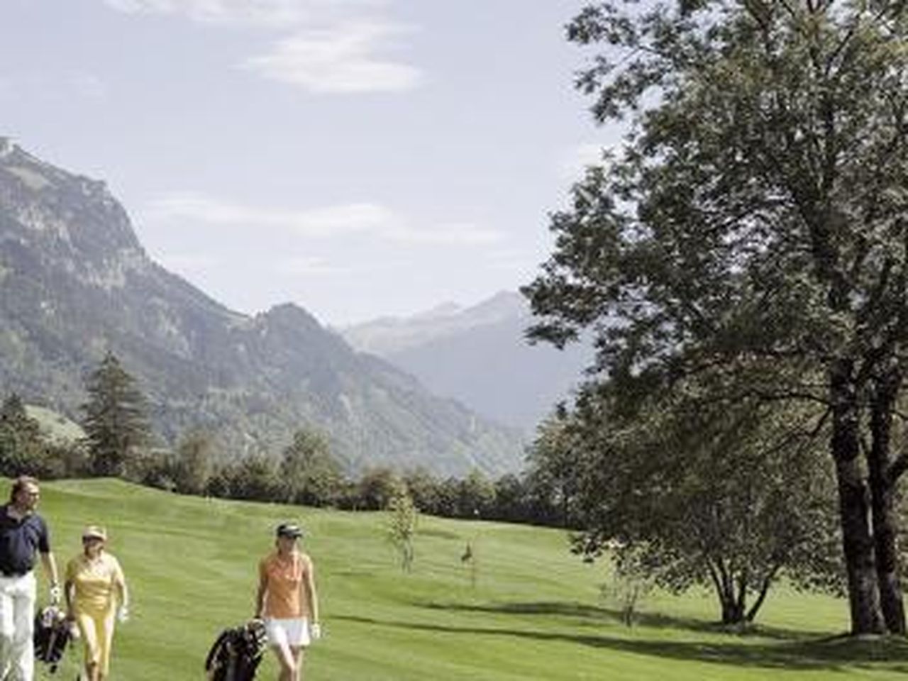 Auszeit in Vorarlberg - 3 Tage