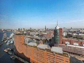 5 Tage im The Westin Hamburg bei der Elbphilharmonie