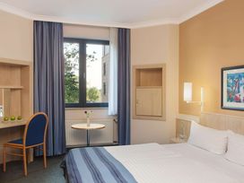 2 Tage in Magdeburg die Elbe entdecken mit Frühstück