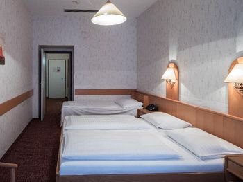 2 Tage im Hotel Admiral mit Frühstück