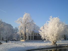 7 Tage in der lebhaften Hansestadt Deventer